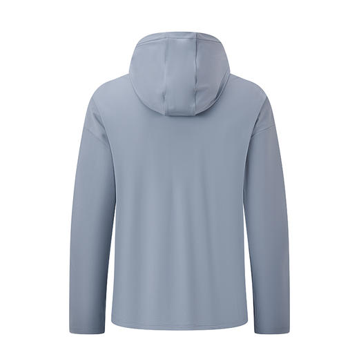 多威新款吸湿速干运动跑步男女轻薄外套2652176 商品图9