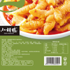 小胡鸭柠檬酸辣无骨鸡爪508g去骨脱骨凤爪休闲零食礼包肉干卤味 /休闲食品 /肉类零食 /鸡肉类 商品缩略图1
