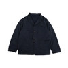 nanamica ALPHADRY Club Jacket 吸湿透气面料轻便西装外套 商品缩略图0