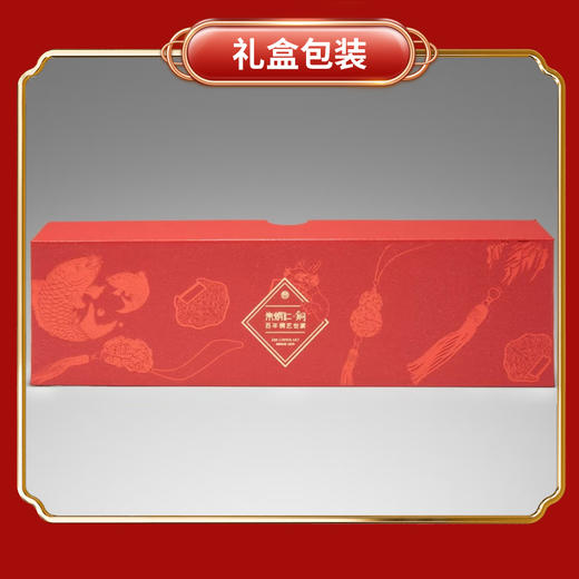 【朱炳仁铜有福有赚挂件】 厚重器美 非遗技艺传承 寓意福禄吉祥 商品图5