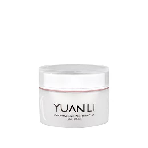 愿丽奇迹肌底珍白素颜霜50g/瓶 A-1318（效期27-7） 商品图0