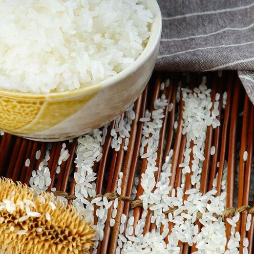 天仁道绿色五常大米毓香1kg/袋 商品图1