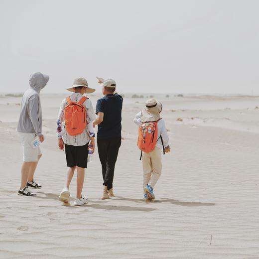 【暑假】何以南疆，重走张骞和玄奘的西域路  8天7晚 商品图1