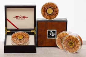 【野生冬虫夏草】元和优选 | 青海玉树高海拔野生干虫草 4根/克