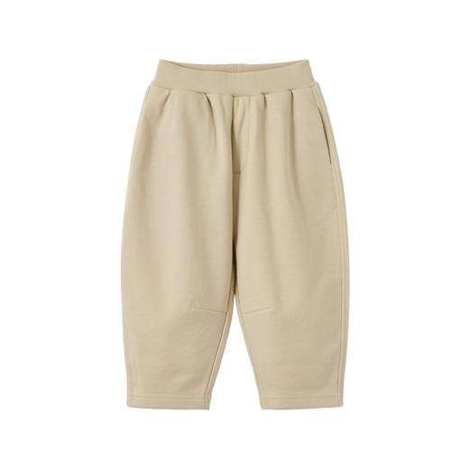 Cucutas幼童长裤CY26SPW516茶灰/深蓝/粉红/浅卡其90#-140# 商品图4