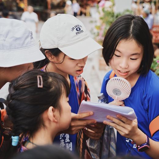 【暑假】何以南疆，重走张骞和玄奘的西域路  8天7晚 商品图8