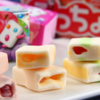 日本悠哈普超混合水果味软糖(盲盒款) 商品缩略图3