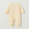 Cucutas男婴童连体服CY26SPW205米黄66#-90# 商品缩略图9