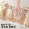 雅黛俪大胸显小显瘦女士文胸轻薄性感蕾丝收副乳提拉内衣胸罩 商品缩略图4