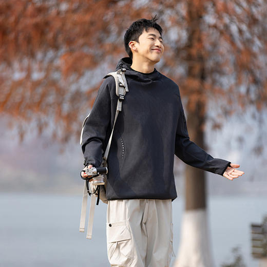 【2.16-2.18春节停发】八分钟多巴胺功能性打底系列90633 商品图0