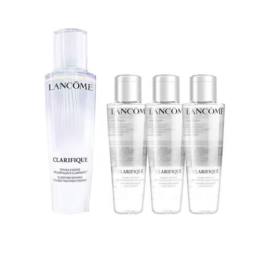 「520&618宠粉礼遇」【抢先购·直邮仓发货】Lancôme兰蔻极光水150ml+极光水50ml*3_bba 商品图6