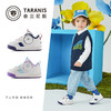 泰兰尼斯春款婴童段超轻网布透气学步鞋T01B3A2487 商品缩略图1