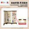 576片 屏风拼图 QB1009 波士顿美术博物馆系列 花鸟屏风 商品缩略图1