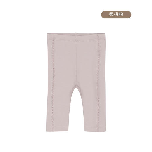 【云优选】FIXONI 婴幼儿紧身裤打底长裤-限时清仓 商品图2