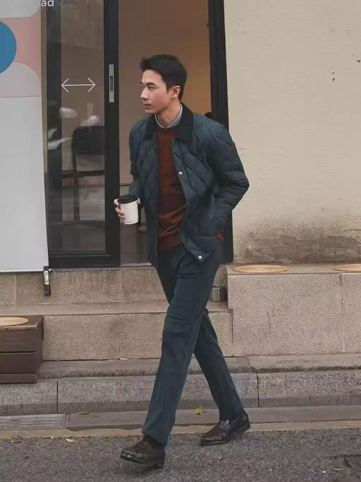 4F 沙驰  棉服 商品图0