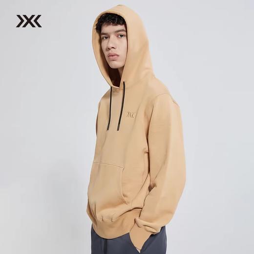 X-BIONIC 律动文化卫衣 秋冬运动跑步保暖滑雪中层连帽卫衣 21701 商品图1