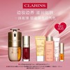 CLARINS娇韵诗 娇韵诗护唇油+双萃粉底液30ml套组 商品缩略图0
