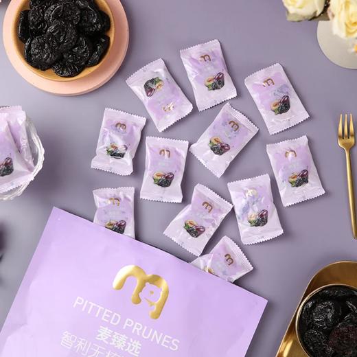 麦德龙 麦臻选智利无核西梅干 500g 商品图3