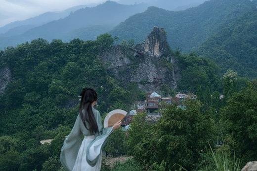 🍃 桐庐开元森泊·外婆家度假酒店·两晚连住套餐·春季大促丨杭州 商品图0