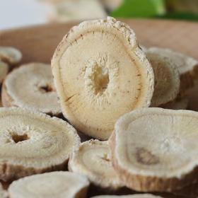 【养生臻选】长白山有机黄芪 精选5年以上野生的黄芪 有机认证 天然自然晾晒 无烘干 不熏硫 味道回甜更浓郁~