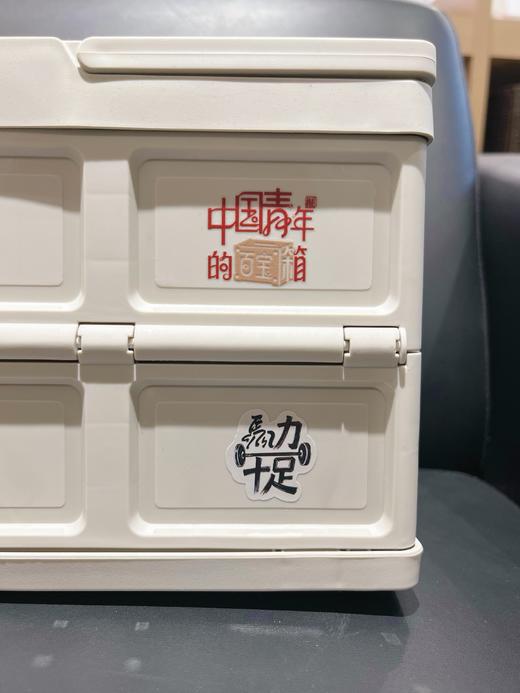 中国青年报的百宝箱 商品图2