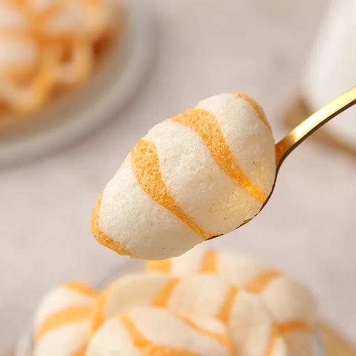 麦德龙 麦臻选xMoomin烟熏味三味鱼脆片 360g 商品图4