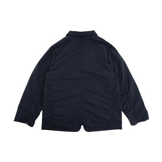 nanamica ALPHADRY Club Jacket 吸湿透气面料轻便西装外套 商品图4