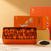 八马茶业 | 武夷金骏眉红茶特级红茶欢腾礼盒装320g 商品缩略图7