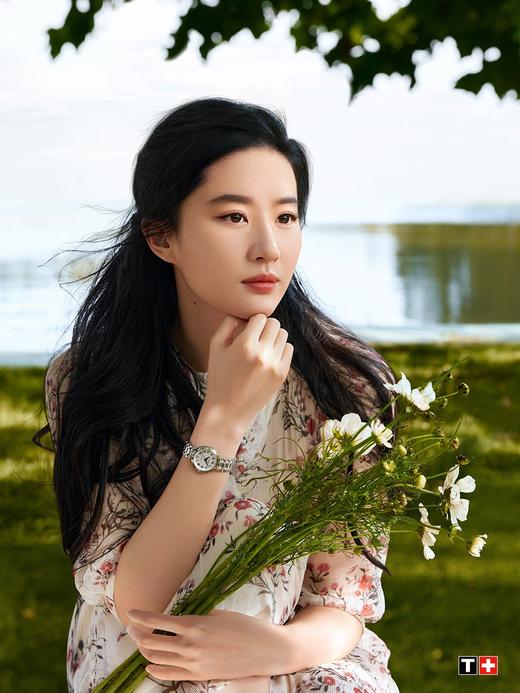 一店k （全套包装 三码合一！）现货50支！年前能收到！是被追问无数次的小美人啊啊！矜贵的高级感！情人节送礼太合适啦！蓝宝石镜片！316L精钢！进口机芯！天仙同款~小美人系列石英手表 商品图13