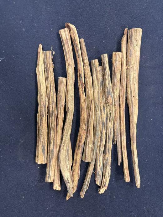 【降真香簪子料】| 大梦香堂 商品图1