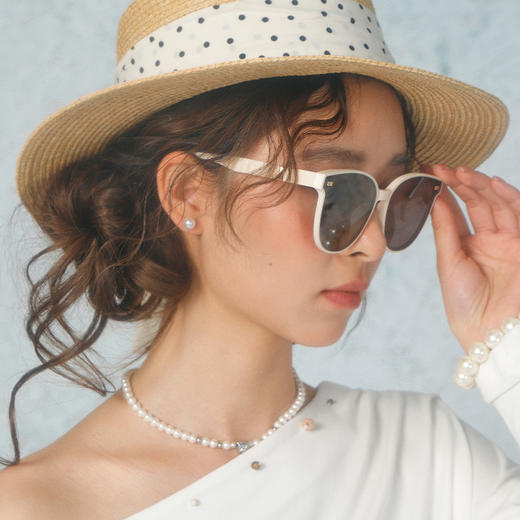 【积分兑】防蓝光太阳眼镜-纪念日百货门店同款169097311 商品图2