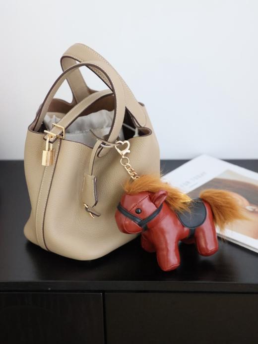 2026春晚联欢晚会 ✕ 茂陵博物馆·骐骥福盒， 五匹神驹，五种风骨，藏着中国人的龙马精神与福气！【G】 商品图7