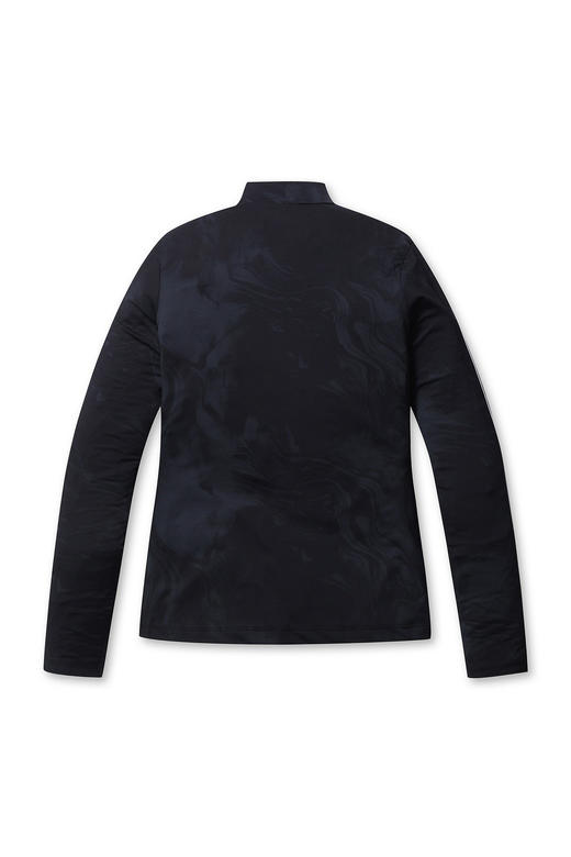 G家春夏季女士薄款可外穿立领防晒上衣来了!可谓洋气感满分的万能防晒打底，既可以外穿也可以搭配T恤，背心等等，这样既可以防晒又让外衣也变得与众不同，别人都会觉得你好会搭配！ 商品图5