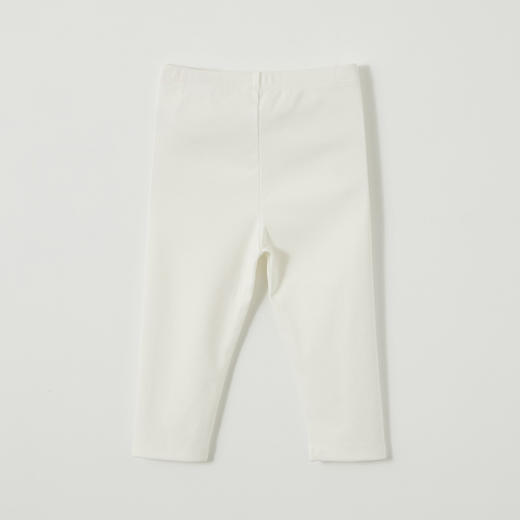 Cucutas女幼童打底裤CY26SPW640浅花灰/米白90#-120# 商品图6