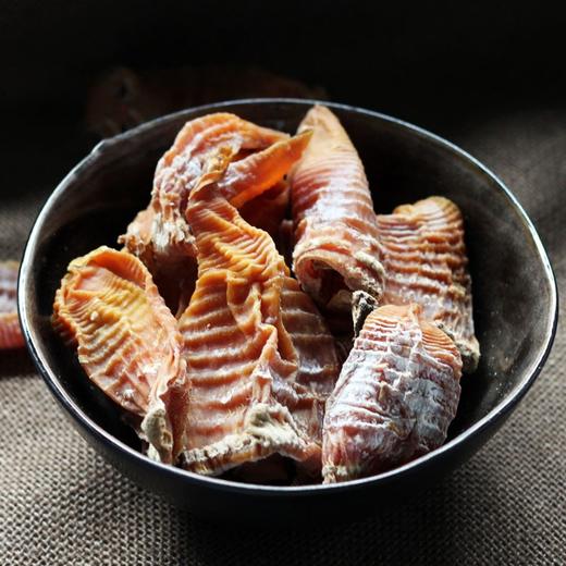 黄山笋头500克 商品图5