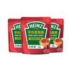 亨氏250g辣味番茄肉酱意面酱 商品缩略图0