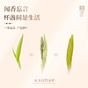 【顺丰春季茶礼】茶叶 龙井 陶瓷罐 茶叶礼盒 茶饮 华源 250g 商品缩略图4