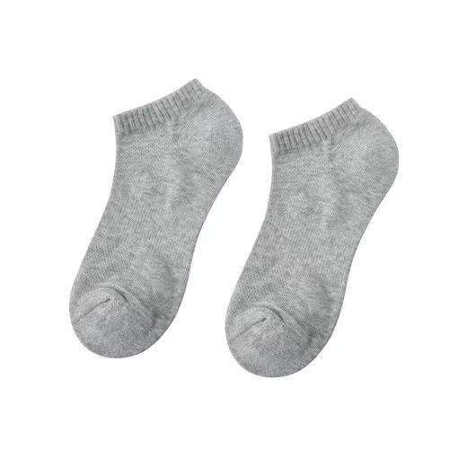 佐丹奴袜子净色船袜05456018 商品图1