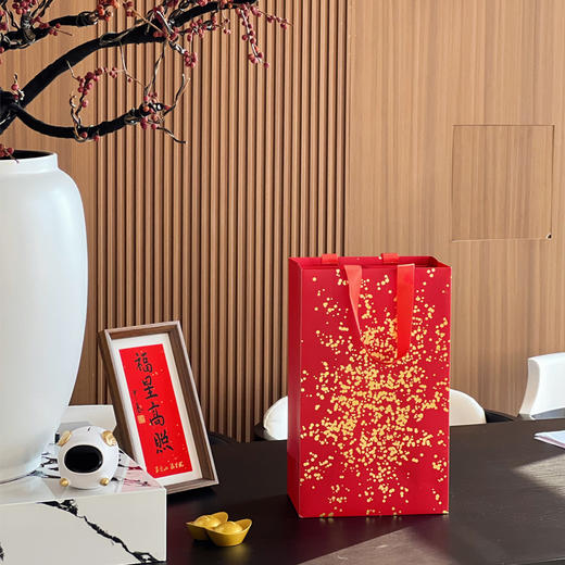 年货好礼拉菲精选赤霞珠礼盒 商品图3