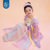 年衣童装汉服裙女童春季新款古装改良汉服唐装好春光汉服裙 商品缩略图2