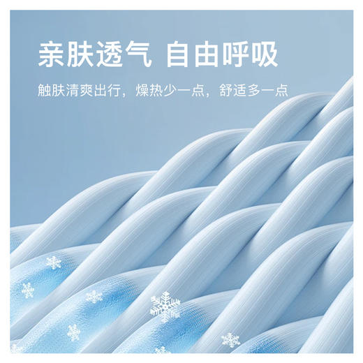 【纯棉】德鲨鲨鱼短袖格子衬衫男2026夏新款休闲薄款衬衣 商品图3