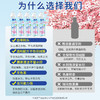 【拍1发3，不伤羽绒服】HAIBUS海布森羽绒服干洗剂 权威检测去污力99% 抑菌率99% 自带刷头 免水清洁 中性洗剂不伤衣服 200ml/瓶 商品缩略图3