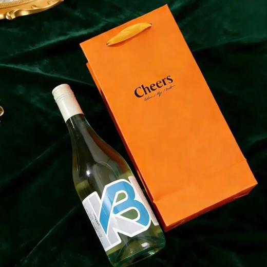 疯抢中！！【春节不打烊】【送新年手提礼袋】【澳大利亚原瓶进口】卡力熊·埃米莉山谷莫斯卡托甜白葡萄酒 10%vol 甜型 商品图7