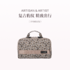 保税直发 ARTISAN & ARTIST 豹影甜心系列化妆包 随身包/中号盒型包/中号化妆包/大号化妆包/盒型手提包/ 迷你手提包 商品缩略图3
