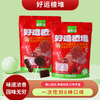 熊三岁好运楂堆山楂棒袋装 商品缩略图1
