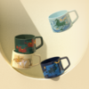 驷马平川咖啡杯套组 商品缩略图0