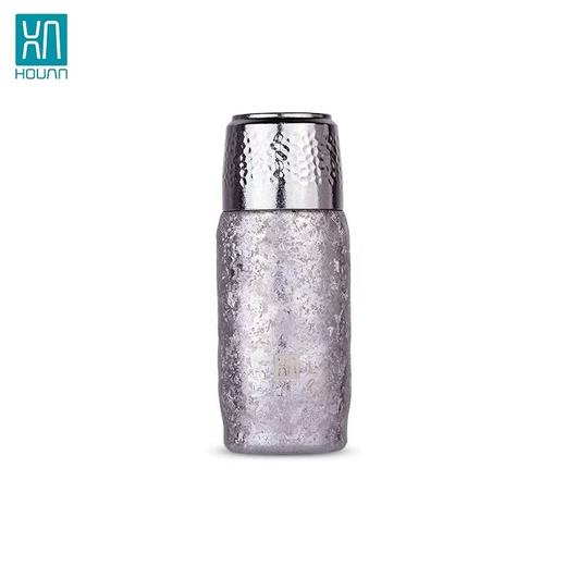 厚岸纯钛保温杯｜商务办公焖茶杯 大容量 男女通用款 三种颜色可选择 商品图1