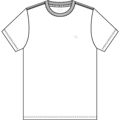 佐丹奴男装26年新款索罗娜弹力保型平纹短袖T恤衫01026216 商品图3