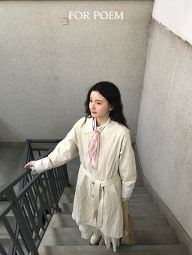 ForPoem · 穿搭分享 · @小黄出走時