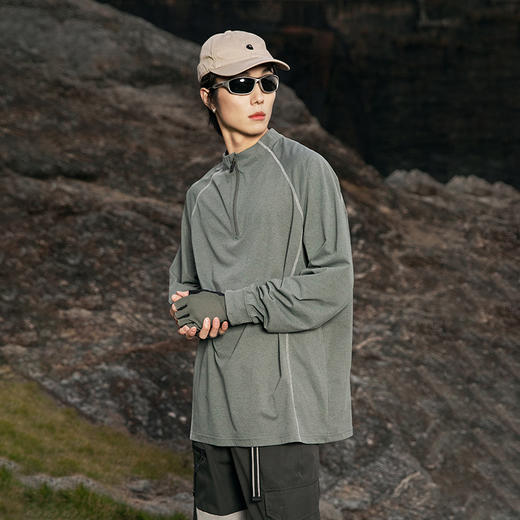 【2.16-2.18春节停发】八分钟多巴胺功能性打底系列/35001JR 商品图1